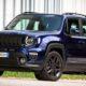 Jeep готовит абсолютно новую электрическую модель