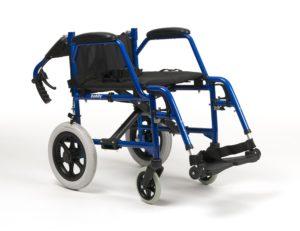 Инвалидные кресла-коляски: выбор по конкретным критериям