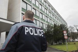 Новые антитеррористические меры Швейцарии встревожили правозащитников