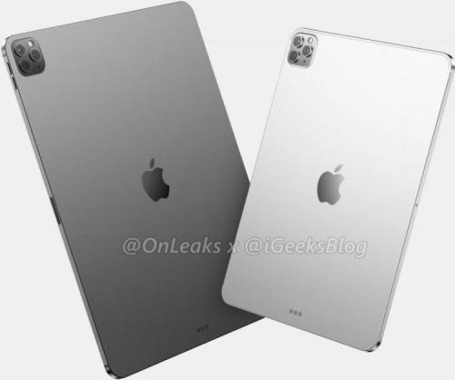 Apple iPad с 5G может появиться уже в 2020 году