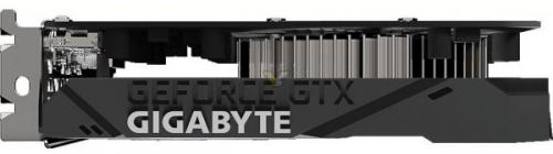 Gigabyte GeForce GTX 1650 GDDR6 Mini-ITX GV-N1656OC-4GD