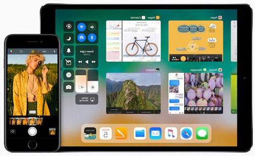 Apple iOS 13 получит интеллектуальный интерфейс