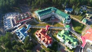Где отдохнуть белорусам, когда привычные заграничные курорты закрыты из-за пандемии?