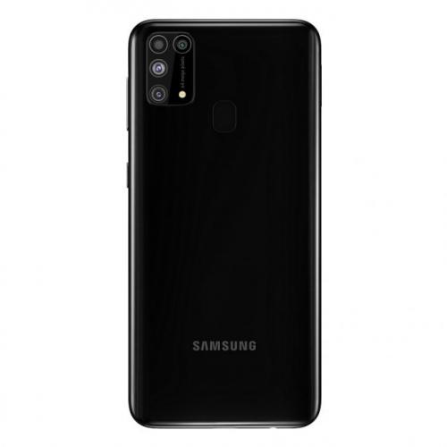 Дебютировал новый смартфон Samsung с гигантской батареей