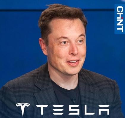 CHINT POWER — ключевой партнер Tesla