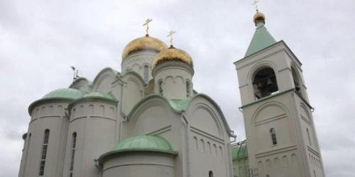 Удобные маршруты МЦД позволяют доехать до 20 крупных храмов Москвы и Подмосковья. Фото: mos.ru
