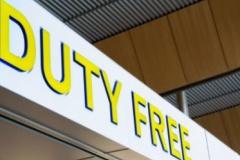 «Аэротрейдсервис» откроет на Финляндском вокзале duty free