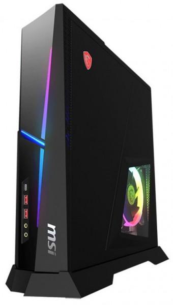 MSI запускает игровой десктоп Trident X Plus на базе видеоадаптера GeForce RTX 2070 SUPER