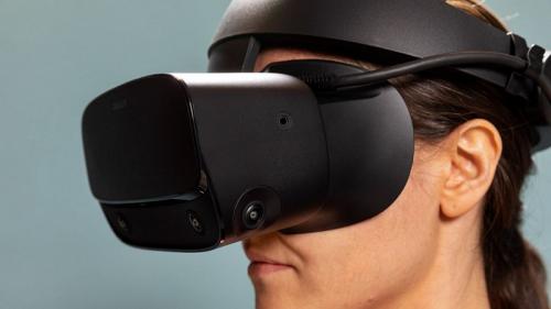 Тенденции развития и новые возможности VR и AR в следующем году часть 2