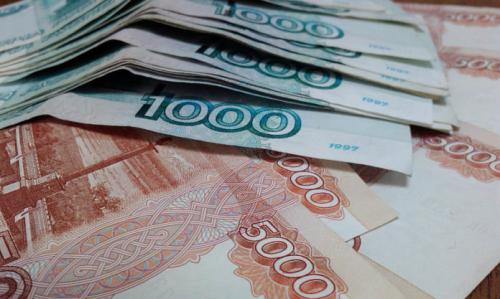 Жительница Башкирии внезапно стала должна банку 350 тысяч рублей