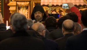 Избран Константинопольский патриарх Армянской Апостольской церкви