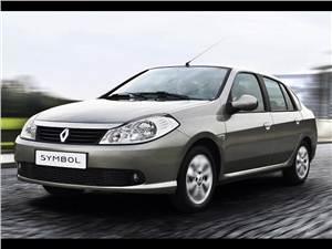 Renault Symbol (седан)