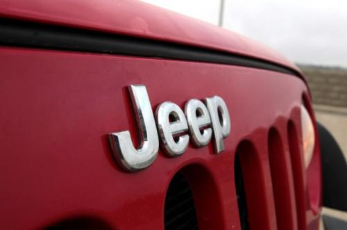 Jeep выпустит новый компактный внедорожник