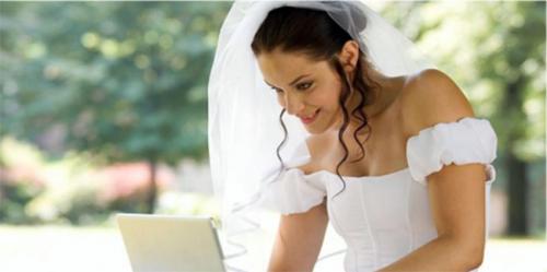В штате Нью-Йорк разрешили жениться онлайн во время карантина