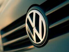 Volkswagen к 2020 году готовит малогабаритный купе-кросс T-Cross Coupe