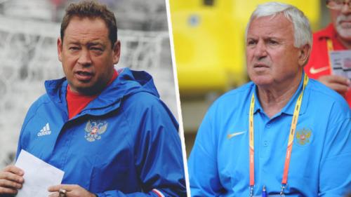 Известный тренер Леонид Слуцкий оплатил дорогостоящее лечение коллеге