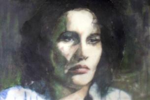портрет Анны Гёльди