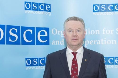 Александр Лукашевич: «Братислава» стала одним из самых провальных министерских заседаний за всю историю ОБСЕ