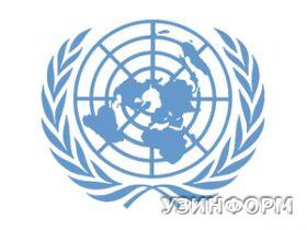 Глава Узбекистана провел встречу с представителем ООН