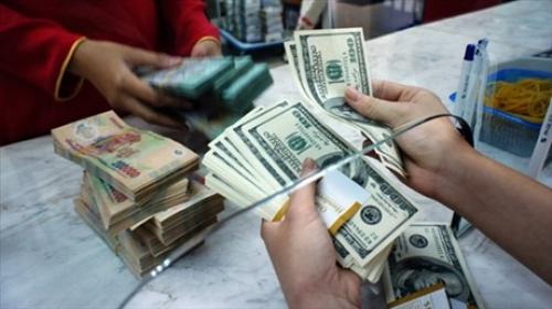 Штрафы за обмен валюты во Вьетнаме