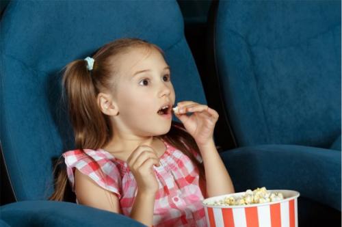 Дети не попадут в кинотеатры на фильмы для взрослых