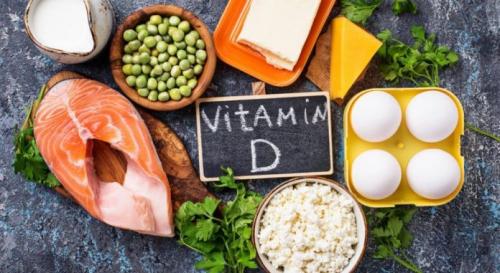 Дефицит витамина D: 5 признаков того, что организм в опасности