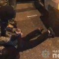 В Одессе задержали серийных разбойников