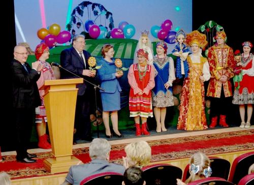 Нацпроект «Культура» стал одним  из самых успешных для Мордовии