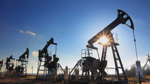 Таинственный «инсайдер» вновь появился на рынке нефти | InvestBrothers.ru
