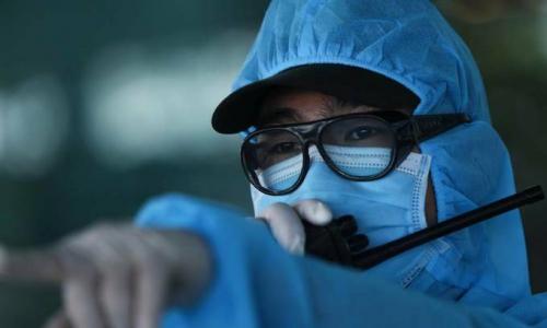вспышка коронавируса во Вьетнаме