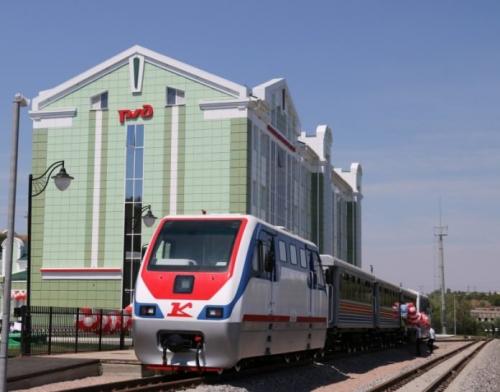 Юные волгоградцы проходят дистанционное обучение на Приволжской детской железной дороге и в технопарке «Кванториум»