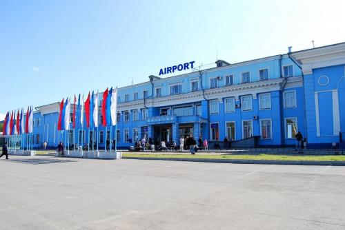 Аэропорт Иркутска лишился положенной по закону реконструкции