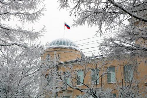 В Рязани коммунальные службы и муниципальные предприятия будут работать в усиленном режиме