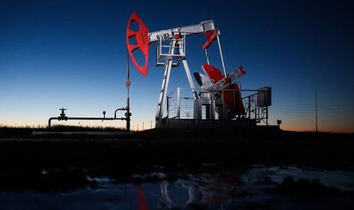 Цена нефти Brent выросла более чем на 9%