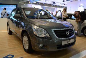 Ravon снизил цены на свои автомобили в России