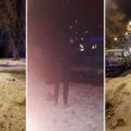 В Одессе ночью произошел пожар