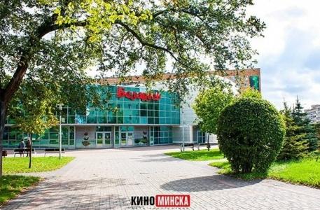Посещаемость кинотеатров Минска упала в 10 раз
