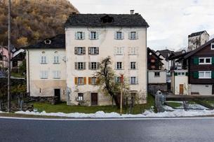 Пустые квартиры в Швейцарии и где они находятся?