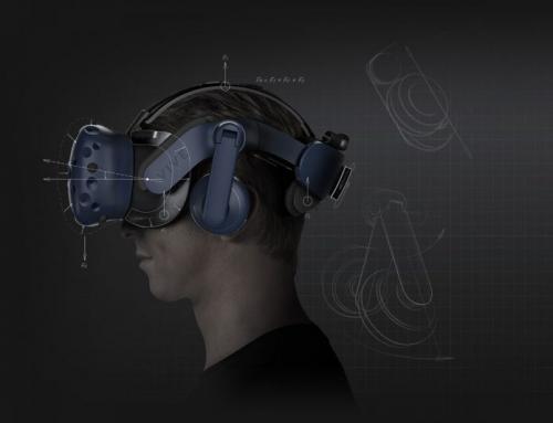 HTC кардинально меняет корпоративные опции VR-решений