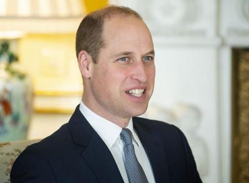 Принц Уильям посетил лондонский паб без Кейт Миддлтон