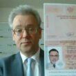 Украина показала в ОБСЕ российские паспорта представителей боевиков в Минске