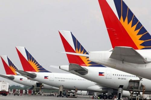 Philippine Airlines объявили о скидках на 10% на некоторых направлениях