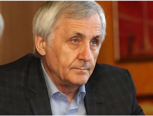 Политолог Дагестана предложил завершить строительство очистного коллектора.