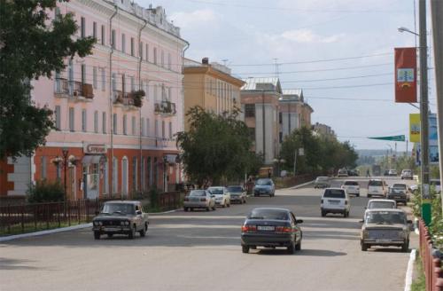 Шесть человек претендуют на кресло мэра города Черемхово