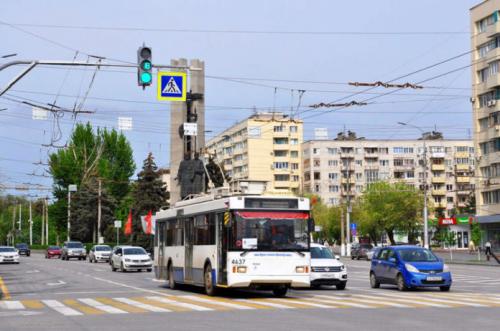 Жители Волгограда требуют вернуть общественный транспорт
