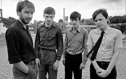 Joy Division