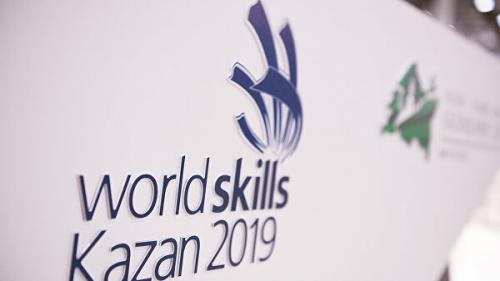 Москвичи в составе сборной РФ выиграли шесть золотых медалей на чемпионате WorldSkills Competition