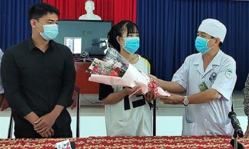 Заболевшие коронавирусом во Вьетнаме