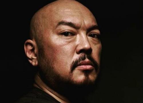 Умер казахстанский актер, исполнивший роль в сериале Netflix