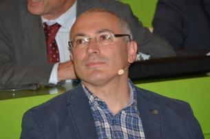 Chodorkowskij